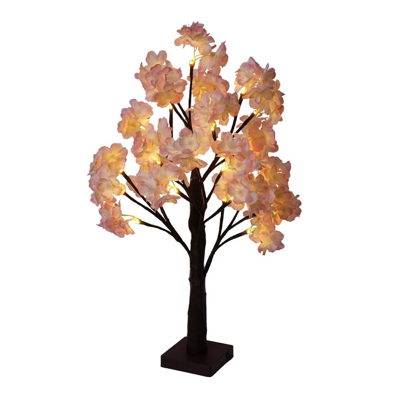 LED Christmas Party Decoration Home Decoration Light - Image 5