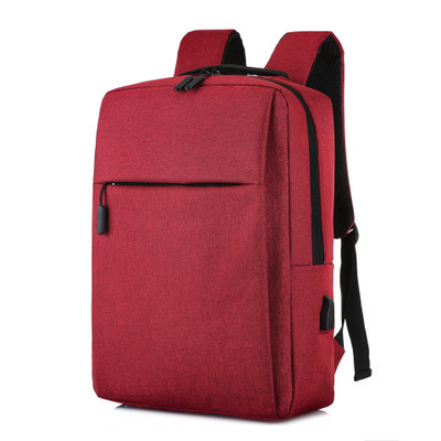Laptop Usb Backpack School Bag Rucksack Anti Theft Men - Image 7